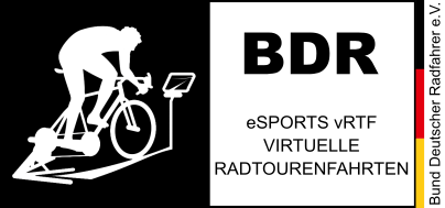 BDR eSPORTS vRTF